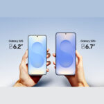 گوشی موبایل سامسونگ مدل Galaxy S25 دو سیم کارت ظرفیت 128 گیگابایت و رم 12 گیگابایت - ویتنام