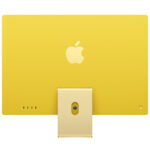 کامپیوتر همه کاره 24 اینچ اپل مدل iMac M4 10 Core-32GB RAM-1TB SSD