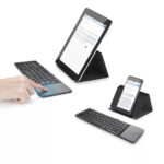 کیبورد بلوتوثي مدل B033