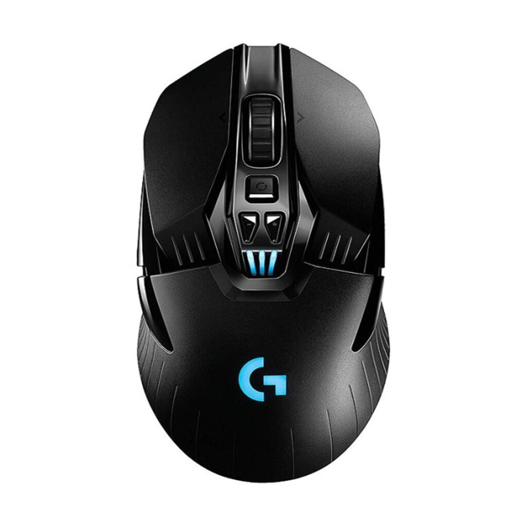 ماوس بی سیم مخصوص بازی لاجیتک مدل G903 LIGHTSPEED