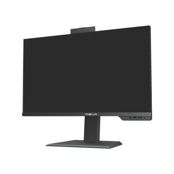 کامپیوتر همه کاره 24 اینچ میوا مدل  24N610-i3  12100-8GB RAM-500GB