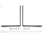لپ تاپ 15.6 اینچی دل مدل Latitude 3520-i5 1135G7 8GB 512SSD MX350 - کاستوم شده