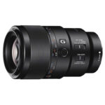 لنز دوربین سونی مدل 90mm f/2.8 Macro G OSS