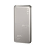 پاوربانک ریمکس مدل RPP-637 ظرفیت 20000 میلی آمپر ساعت