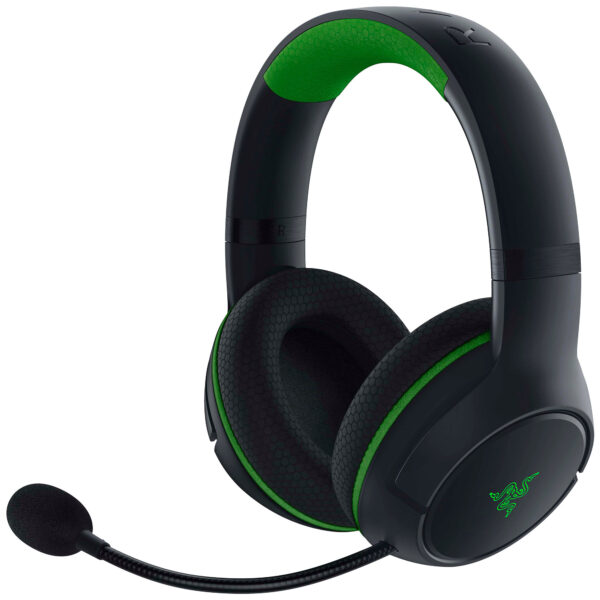 هدست گیمینگ ریزر مدل kaira for xbox