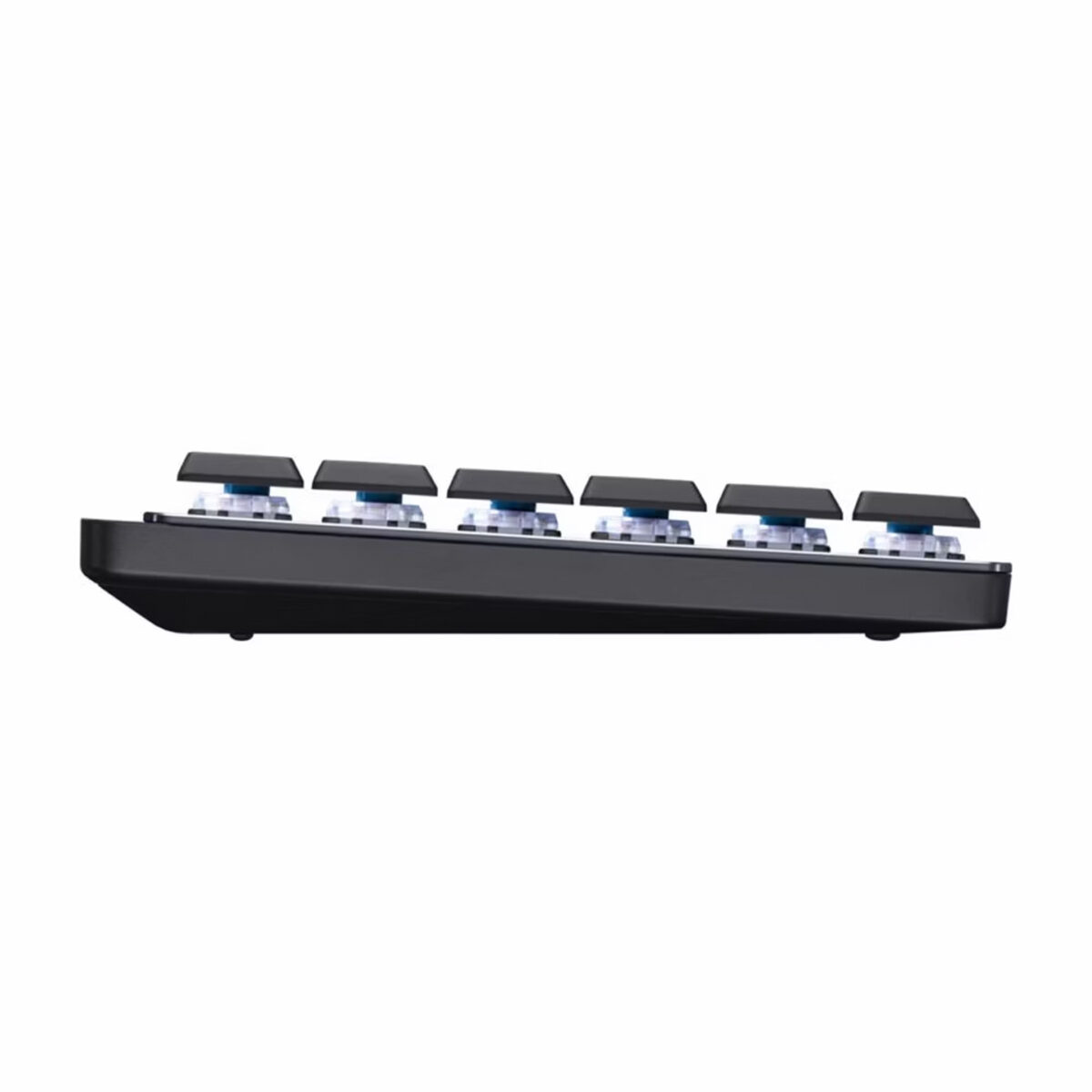 کیبورد بی سیم لاجیتک مدل MX MECHANICAL-Clicky