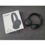 هدست بلوتوثی سونی مدل SH SWEATCHING CH FAVORITE 520