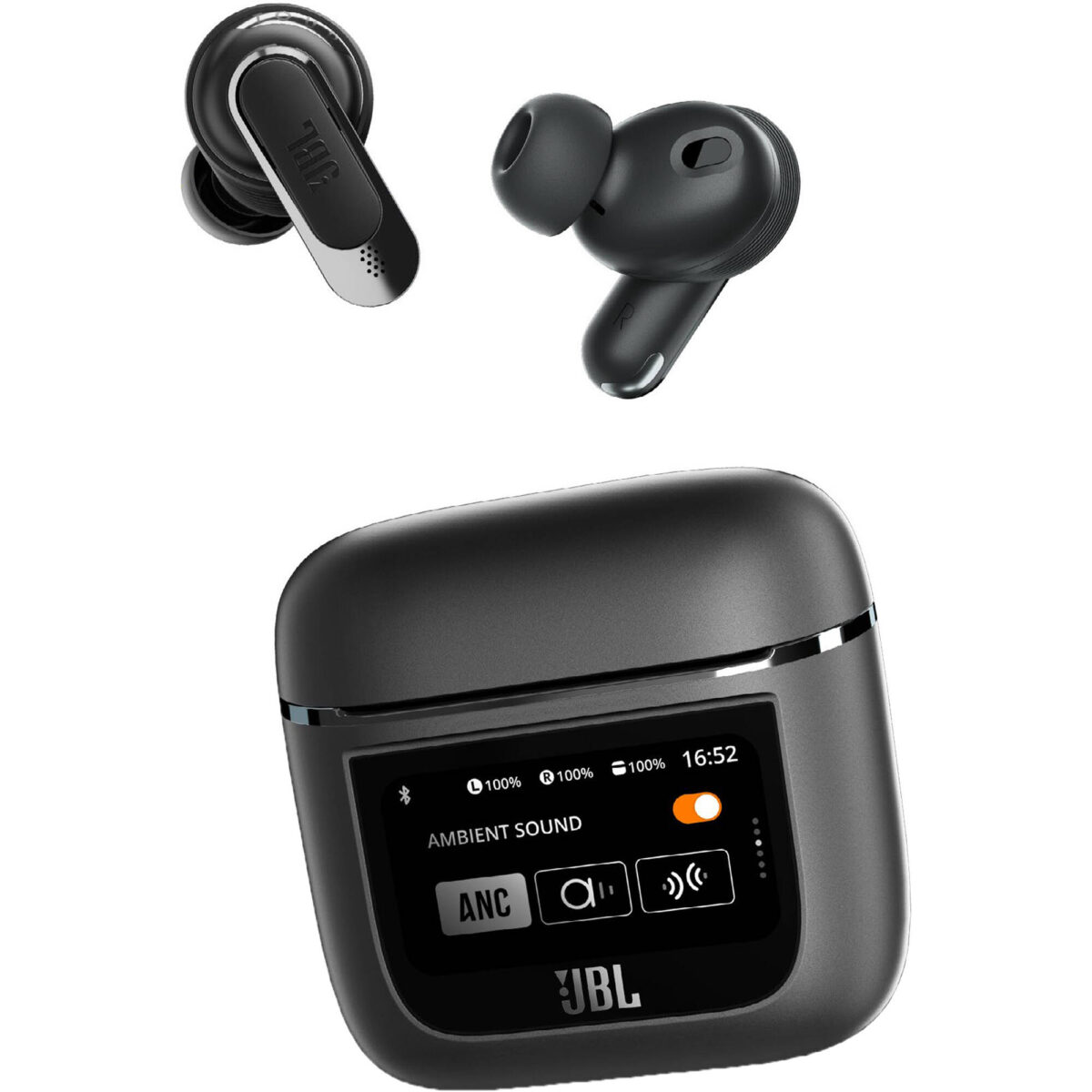 هدفون مخصوص بازی جی بی ال مدل ZI ADVANCE TOUR ULTIMATE PRO 2