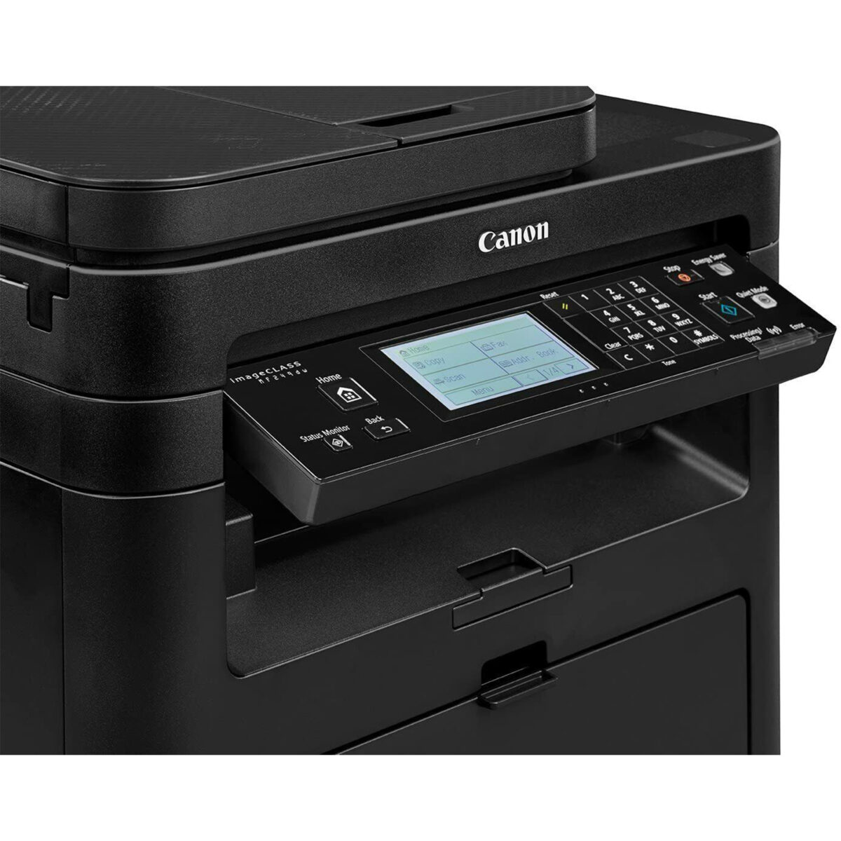 پرینتر چندکاره لیزری کانن مدل imageCLASS MF247dw