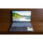 لپ تاپ 15.6 اینچی ایسوس مدل Vivobook 15 F1504VA-NJ823-i5 1335U-12GB DDR4-512GB SSD-TN-Fingerprint-Backlit