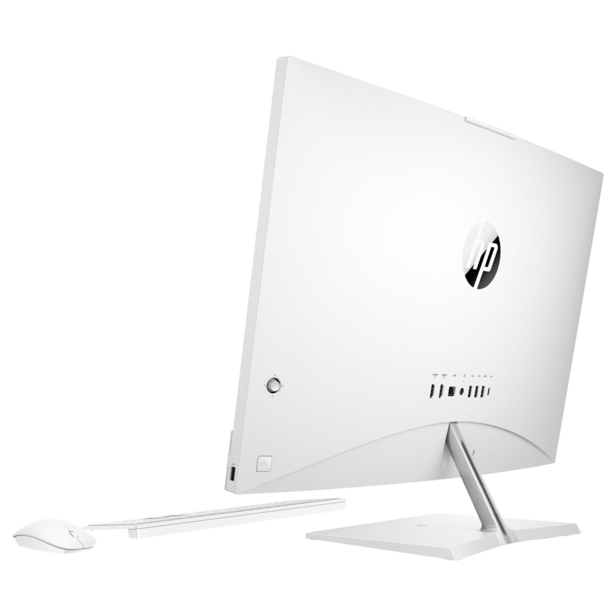 کامپیوتر همه کاره 27 اینچ اچ‌ پی مدل Pavilion 27 CA2151nh-i7 13700T 16GB 1SSD RTX3050 4GB Touch