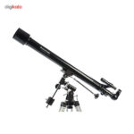 تلسکوپ سلسترون PowerSeeker 60EQ