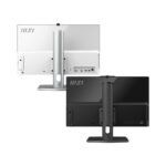 کامپیوتر همه کاره 23.8 اینچ ام اس آی مدل AM242P 1M-Core 5 120U-16GB DDR5 5200MHz-1TB SSD-IPS