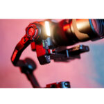 گیمبال ژیون مدل Tech WEEBILL-3