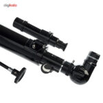 تلسکوپ سلسترون PowerSeeker 60EQ