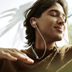 هدفون بی سیم هوآوی مدل SF SECURE PRO FLEXIBLE 2