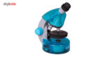 میکروسکوپ لونهوک مدل labZZ M101