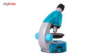 میکروسکوپ لونهوک مدل labZZ M101