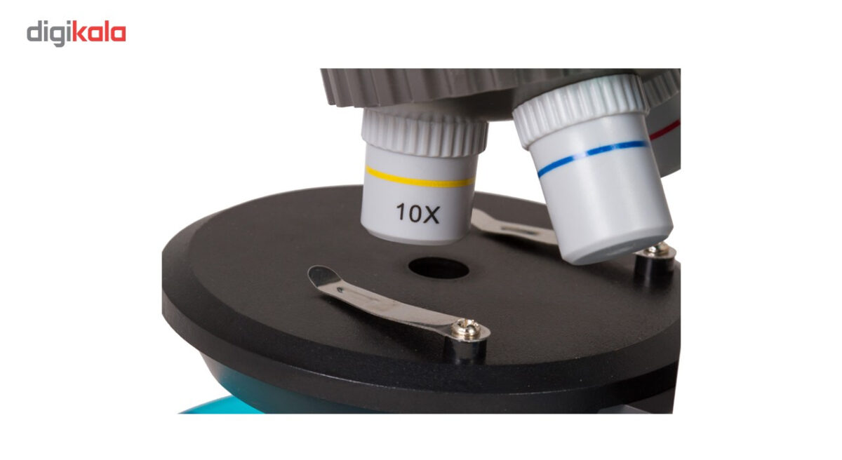 میکروسکوپ لونهوک مدل labZZ M101