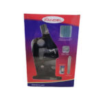 میکروسکوپ فاندل کد FA_A4450