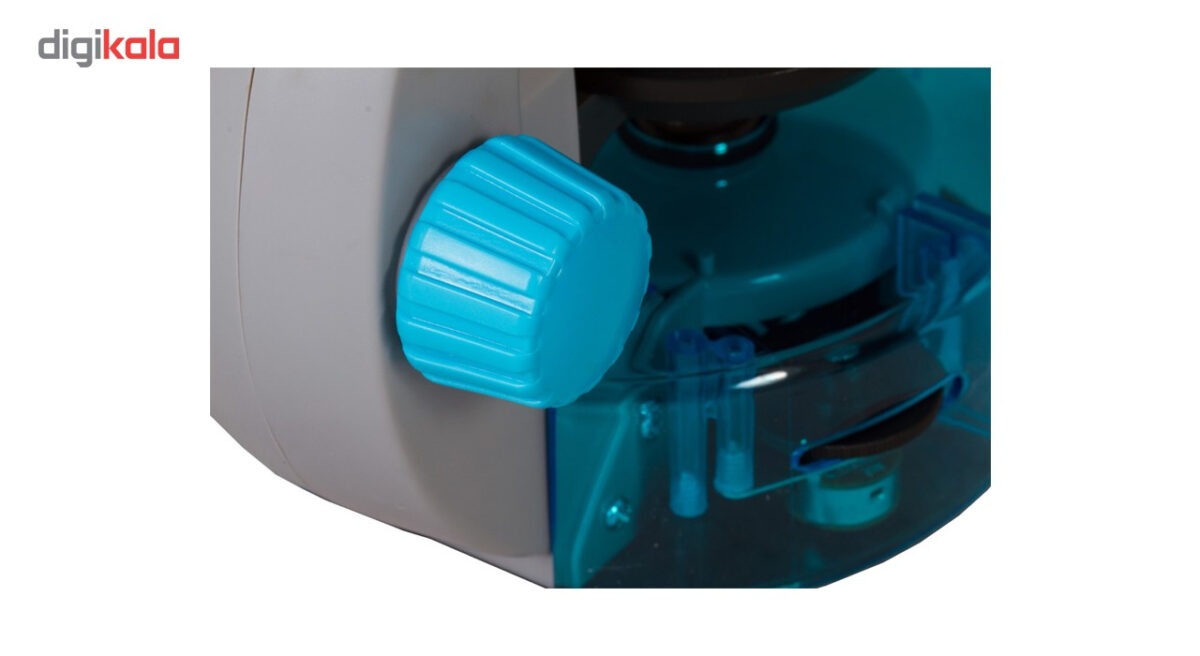 میکروسکوپ لونهوک مدل labZZ M101