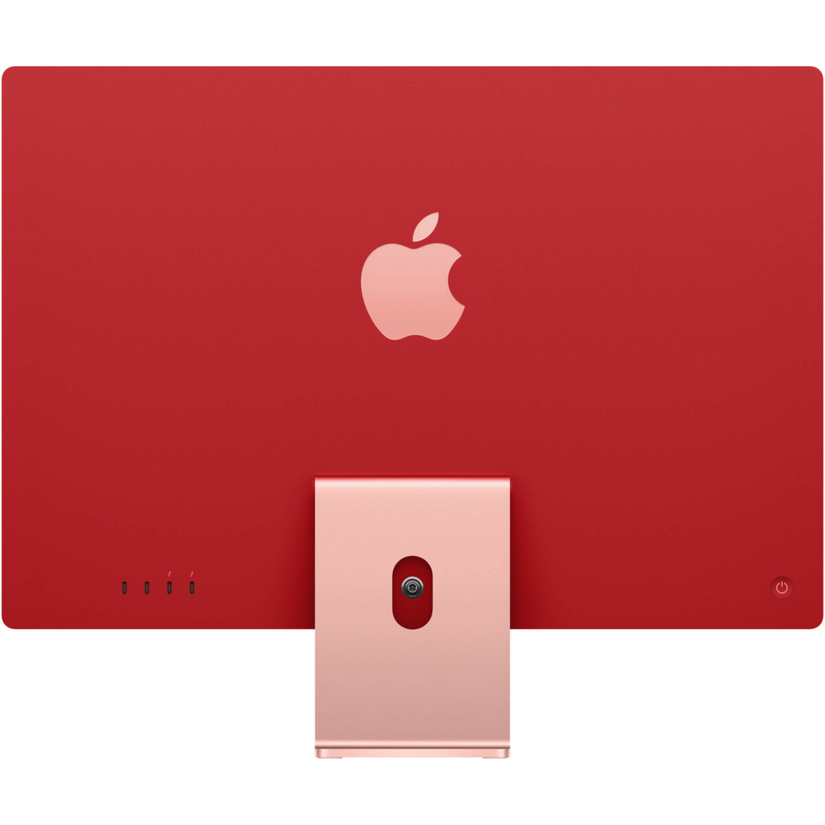 کامپیوتر همه کاره 24 اینچی اپل مدل iMac-A 2021