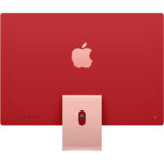 کامپیوتر همه کاره 24 اینچی اپل مدل iMac-A 2021