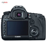 دوربین دیجیتال کانن مدل EOS 5D Mark III به همراه لنز 24-105 میلی متر L