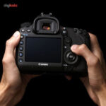 دوربین دیجیتال کانن مدل EOS 5D Mark III به همراه لنز 24-105 میلی متر L