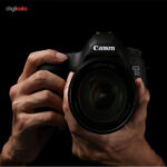 دوربین دیجیتال کانن مدل EOS 5D Mark III به همراه لنز 24-105 میلی متر L
