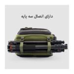 کیف دوربین سی وات کان مدل Large Capacity