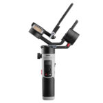 پایه نگهدارنده گوشی موبایل و دوربین ژیون مدل CRANE-M2 S