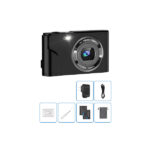 دوربین دیجیتال مدل FHD 1080P 48MP 16X