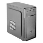 کامپیوتر دسکتاپ اسپیس مدل CORE i3 7th-8GB-256SSD-A