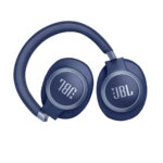 هدست بلوتوثی جی بی ال مدل YAM DYNAMIC LIVE 7 70 NC