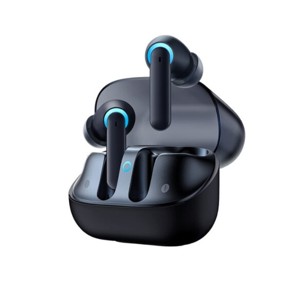 هدفون بی سیم بیسوس مدل MOJ AEQURE G10 FAST PAIR