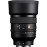 لنز دوربین سونی مدل FE 50mm F1.4 GM