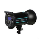 فلاش گودکس مدل QS-600 II