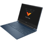 لپ تاپ 15.6 اینچی اچ‌ پی مدل Victus Gaming 15-fa0033dx-i5 12450H-36GB DDR4-512GB SSD-RTX3050-FHD-W - کاستوم شده