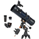 تلسکوپ سلسترون مدل AstroMaster 130 EQ