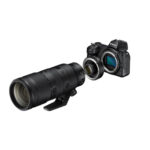 آداپتور لنز نیکون  مدل TC-14E iii  1.4X