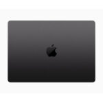 لپ تاپ 14.2 اینچی اپل مدل MacBook Pro MRX33 2023 LLA-M3 Pro-18GB RAM-512GB SSD