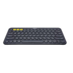 کیبورد بی سیم لاجیتک مدل K380
