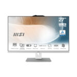 کامپیوتر همه کاره 27 اینچ ام اس آی مدل AM272P 13M-i3 1315U-8GB DDR5-1TB SSD