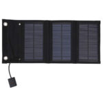 شارژر خورشیدی ترونیک مدل T15