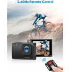 دوربین فیلم برداری کراس تور مدل CT8500
