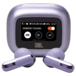 هدفون بی سیم جی بی ال مدل SAD GLOBAL THREE FLEX