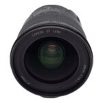لنز دوربین کانن مدل Canon EF 24mm f/1.4L II USM