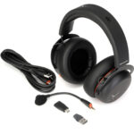 هدست بلوتوثی بیرداینامیک مدل MMX 200 WIRELESS