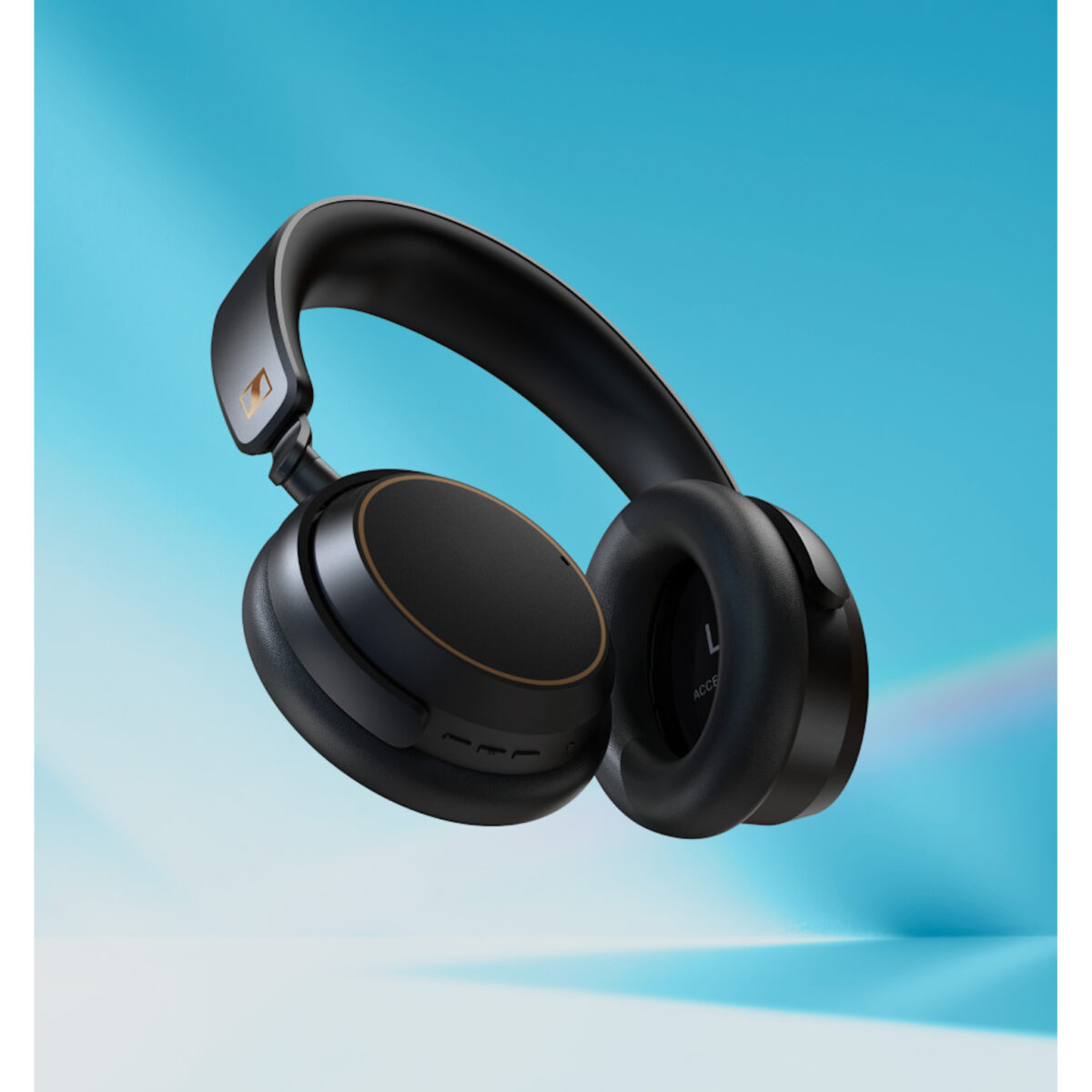 هندزفری بی سیم سنهایزر مدل ACCENTUM Special Edition